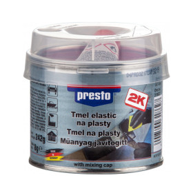 Presto tmel na plasty 250 g