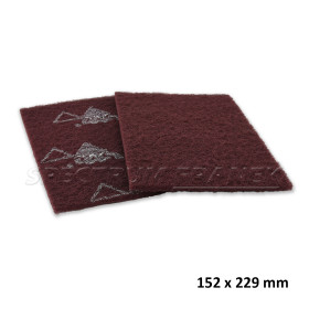 Přířezy siavlies 152 x 229 mm, Extra cut A