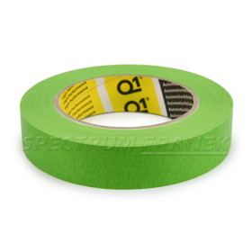 Q1 High Performance maskovací páska, zelená, 24 mm x 50 m