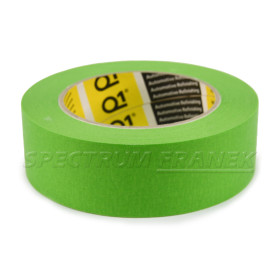 Q1 High Performance maskovací páska, zelená, 36 mm x 50 m