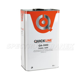 QA-1000, Quickline čistič dílů a odmašťovač, 5 l