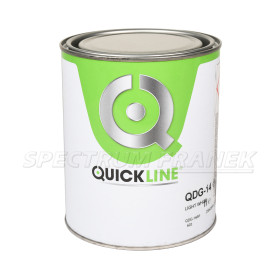 QDG-14, Quickline Direct Gloss, Light White (bílá), 1 l