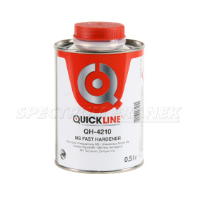 QH-4210, Quickline MS rychlé tužidlo