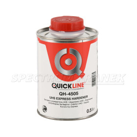 QH-4505, Quickline UHS expresní tužidlo do laku QC-7500, 0,5 l