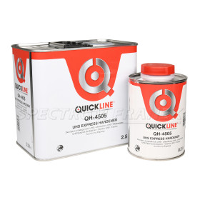 QH-4505, Quickline UHS expresní tužidlo do laku QC-7500