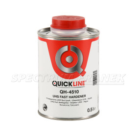 QH-4510, Quickline UHS rychlé tužidlo do laku QC-7500, 0,5 l