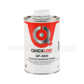 QP-3900, Quickline adhezivní základ na plasty, 1 l