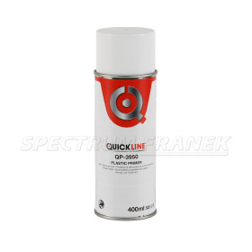 QP-3950, Quickline základ na plasty ve spreji, 400 ml