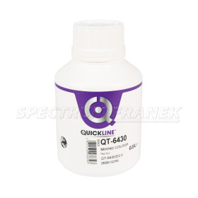 QT-6430, Quickline WB BC, Red Soil (zemitá červená), 0,5 l