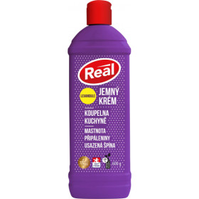 Real Levandule clasic 600 g