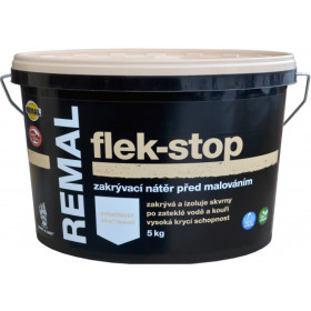 Remal Flek-stop 5 kg