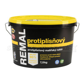 REMAL Protiplísňový, barva proti plísni