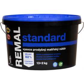 Remal Standard 13+2 kg