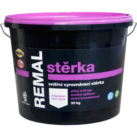 Remal Stěrka 30 kg