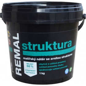 Remal Struktura 1 kg