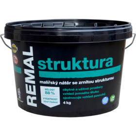 Remal Struktura 4 Kg