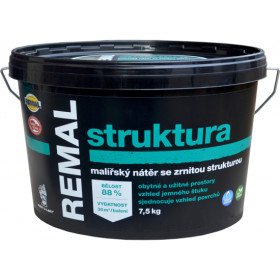 Remal Struktura 7,5 kg