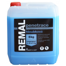 Remal V1308M Penetrace hloubková 5 kg