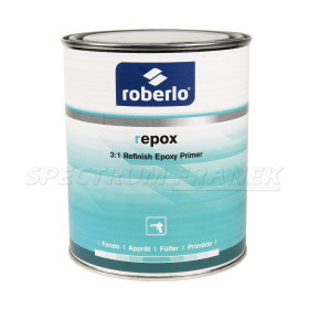 Roberlo Repox, 2K epoxidový základ, 900 ml