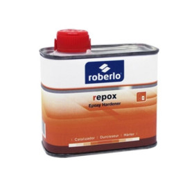 Roberlo Repox, tužidlo do epoxidového základu, 300 ml