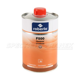 Roberlo F500 standardní tužidlo pro plnič Multyfiller Plus, 1 l