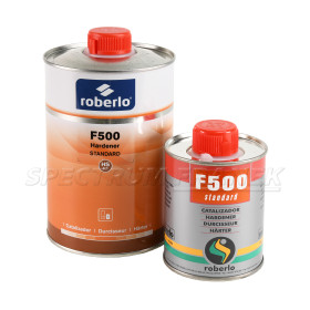 Roberlo F500 standardní tužidlo pro plnič Multyfiller Plus