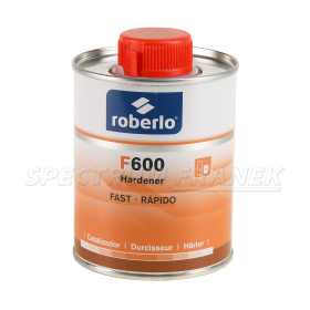 Roberlo F600 rychlé tužidlo pro plnič Multyfiller Plus, 250 ml