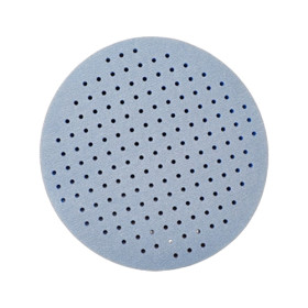 Roberlo Gova SoftMax 150 mm - brusný kotouč na pěnové podložce, P800