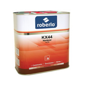 Roberlo KX44, UHS pomalé tužidlo do laků a plničů Roberlo