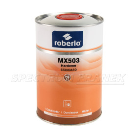Roberlo MX 503 standardní tužidlo pro plnič Megax, 800 ml