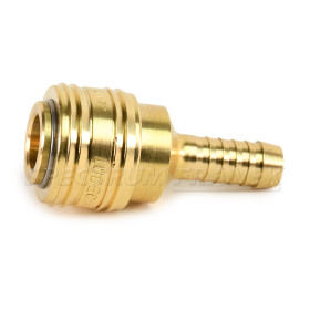 Rychlospojka s trnem na hadici 8 mm