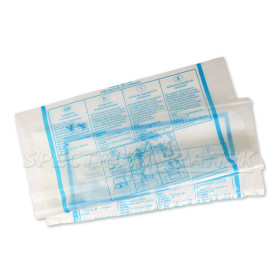 Sáček do destilačního zařízení Rosauto DECA