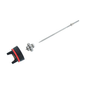 Sada trysek SATA jet X RP, tvar I (Control)