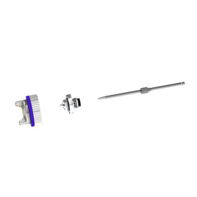 Sada trysek SATAjet 5000 B RP, tryska 1,3 cc (na čiré laky)