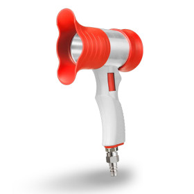 SATA Dry Jet 2 - ofukovací pistole