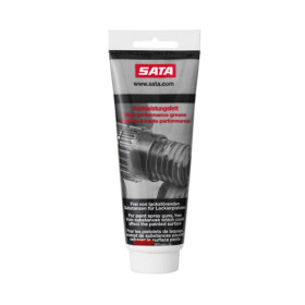 SATA High Performance Grease, mazivo na stříkací pistole, 100 ml