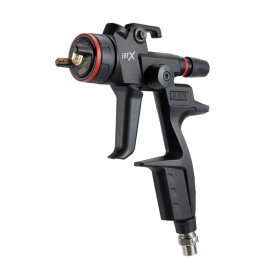 SATA jet X HVLP DIGITAL ready, stříkací pistole, tryska 1,2 tvar I (Control)