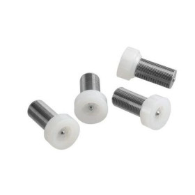 SATA sítka 60 mesh pro filtr na materiál (4 ks)