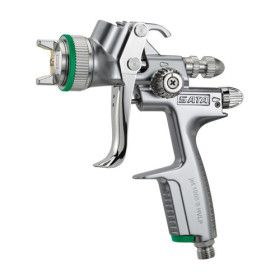 SATAjet 1000 B HVLP, stříkací pistole s otočným kloubem a 0,6l kelímkem