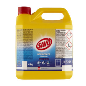 SAVO Original 4 kg