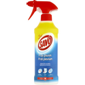 SAVO Proti plísním 500 ml