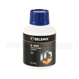 Selemix 6-560 strukturní aditivum jemné, 0,2 kg