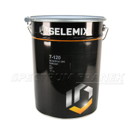 Selemix 7-120 2K pojivo UHS akrylové vrchní