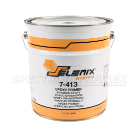 Selemix 7-413 pojivo epoxidové základové, 4,25 kg