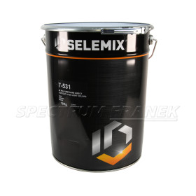 Selemix 7-531 pojivo Direct DTM PUR 10% lesk, sv. odstíny, 19 kg