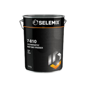 Selemix 7-810 pojivo syntetické základní rychleschnoucí