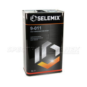 Selemix 9-011 tužidlo epoxidové rychlé