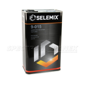 Selemix 9-015 tužidlo epoxidové strukturální, 5 l