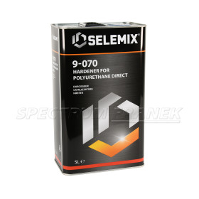 Selemix 9-070 tužidlo bezzákladové DTM