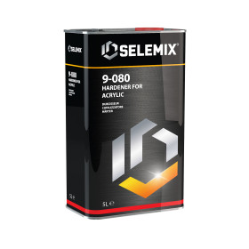 Selemix 9-080 tužidlo akrylové, 5 l